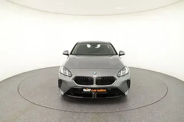 Gebraucht BMW 120 M Sport 170 PS (125 kW) 2025 Grau Kleinwagen