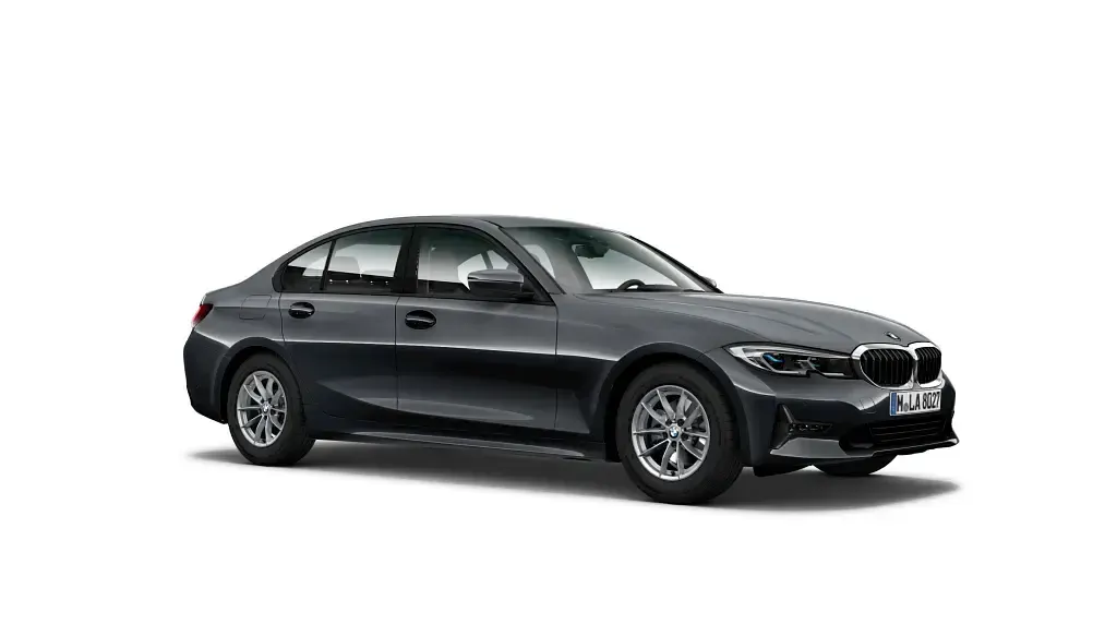 Używany BMW 320 Advantage 190 KM (139 kW) 2026 Sedan/Limuzyna