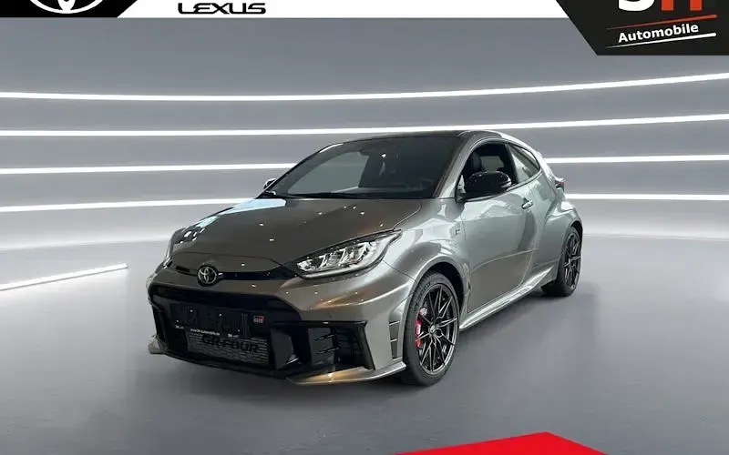 Gebraucht Toyota Yaris 280 PS (205 kW) 2024 Kleinwagen