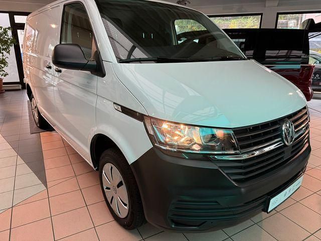 Gebraucht VW T6.1 110 PS (80 kW) 2024 Van