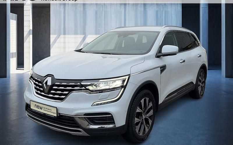 Weiß Gebraucht 2023 Renault Koleos Techno SUV | 24.789 € (Guter Preis) - Bild 1/4