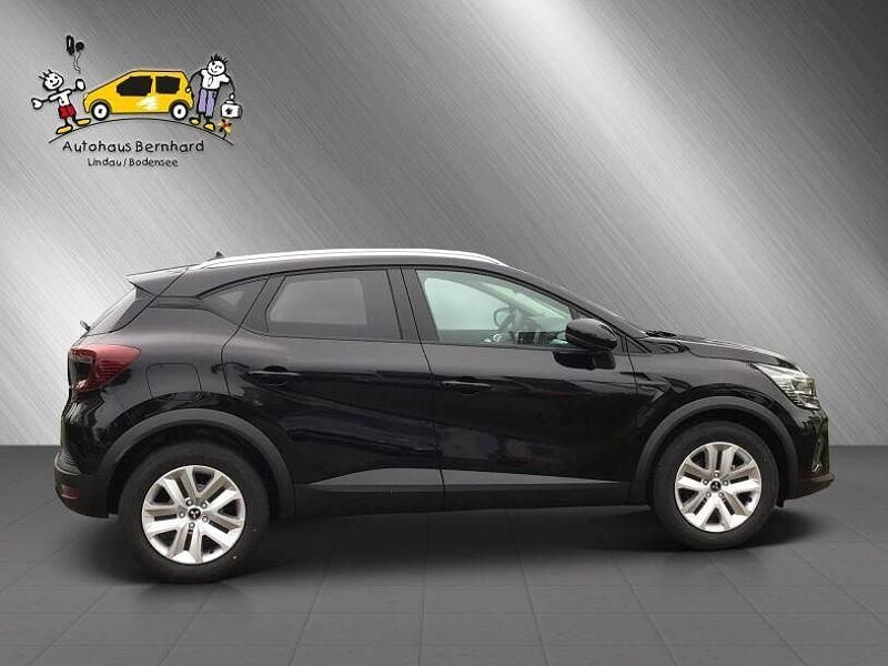 Gebraucht Mitsubishi ASX Plus 91 PS (66 kW) 2024 Onyxschwarz SUV