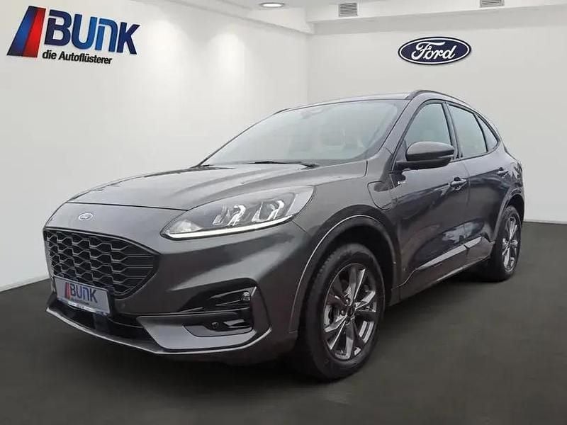 Gebraucht Ford Kuga ST-Line 224 PS (164 kW) 2022 SUV