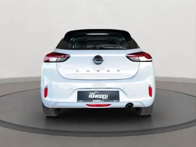 Neu Opel Corsa Edition 101 PS (74 kW) 2025 Weiß Kleinwagen