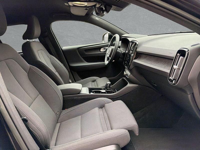 Gebraucht Volvo XC40 Plus 300 kW (408 PS) 2022 Onyx black SUV
