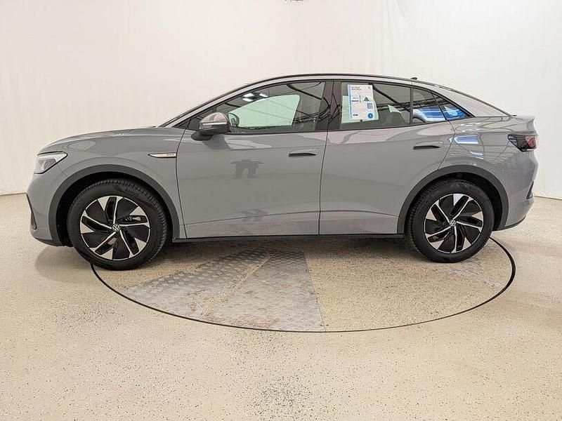 Brugt VW ID.5 Pro Performance 150 kW (204 HK) 2023 Grå SUV