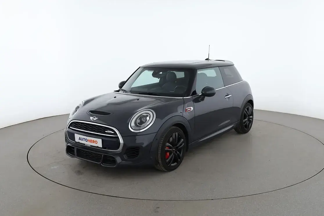 Occasion Mini John Cooper Works 231 PK (169 kW) 2017 Hatchback