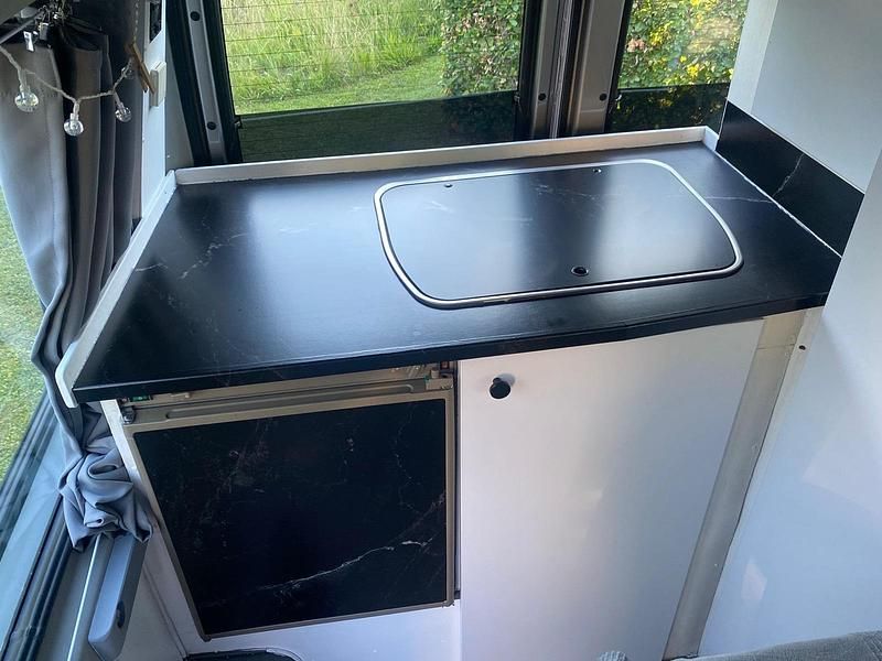 Gebraucht Fiat Ducato 122 PS (89 kW) 2001 Silber Van