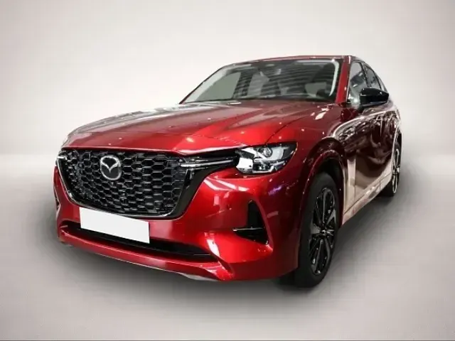 Gebraucht Mazda CX-60 Homura-Line 328 PS (241 kW) 2025 SUV