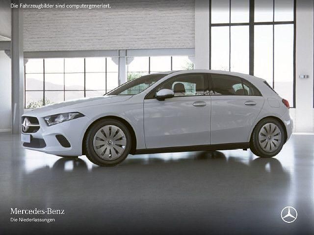 Gebraucht Mercedes A250 218 PS (160 kW) 2022