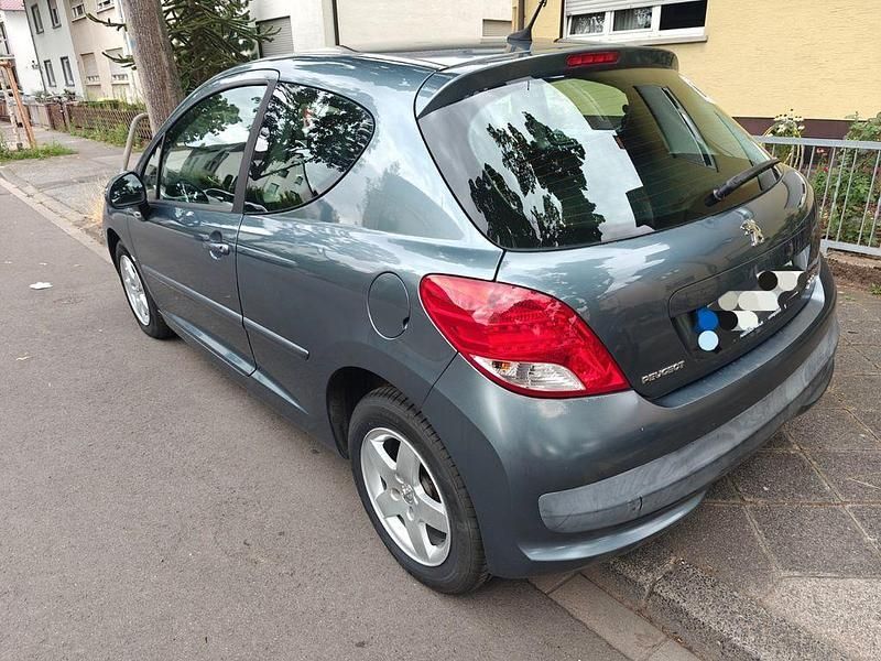 Gebraucht 2006 Peugeot 207 Limousine | 1.799 € (Fairer Preis) - Bild 1/4
