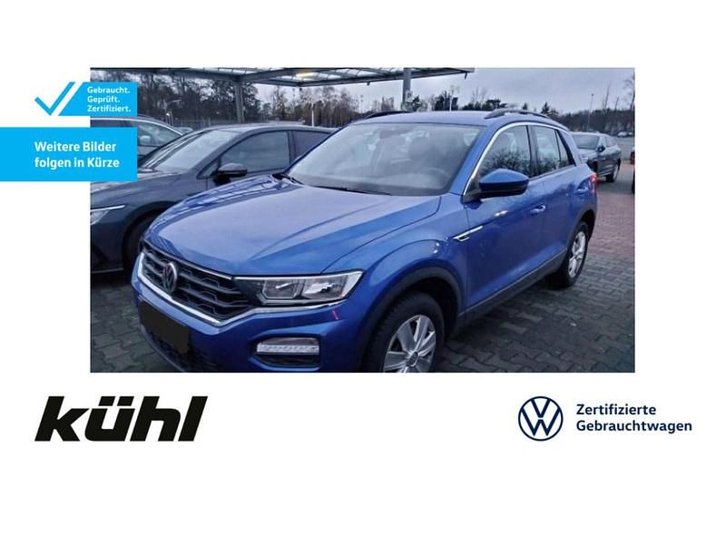 Gebraucht 2019 VW T-Roc SUV | 17.480 € (Fairer Preis) - Bild 1/2