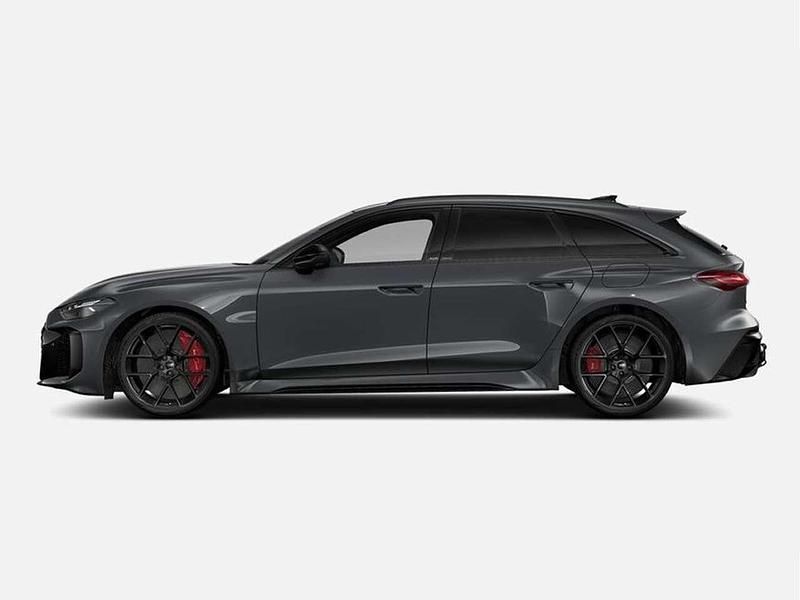 Neu Audi RS5 639 PS (469 kW) 2026 Magnetgrau Coupé