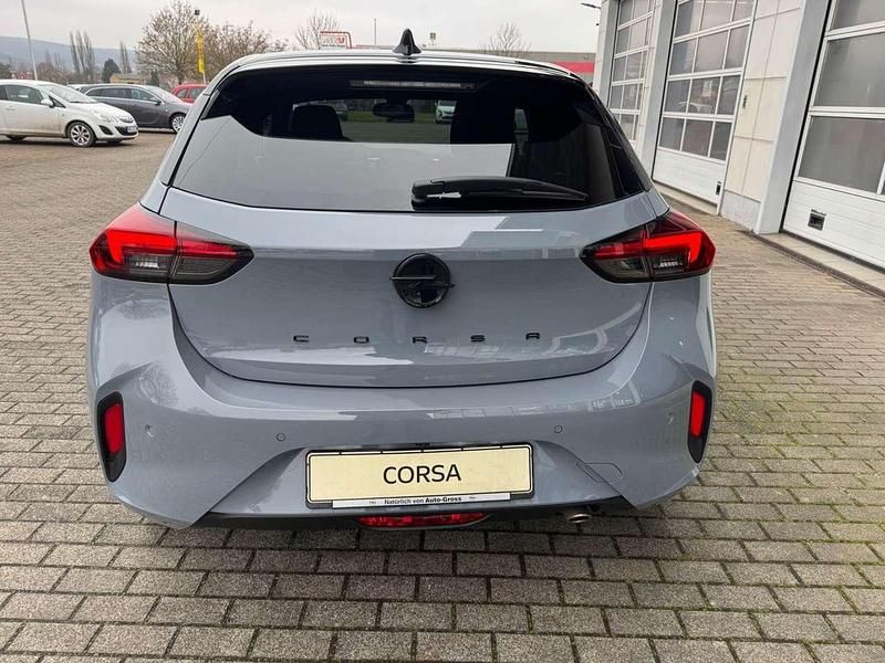 Gebraucht Opel Corsa 101 PS (74 kW) 2024 /typ aussenverkleidung spiege Kleinwagen