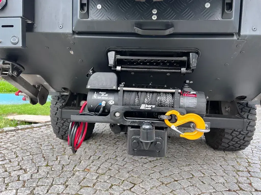 Gebraucht Mercedes X350 258 PS (189 kW) 2018 Schwarz Pickup