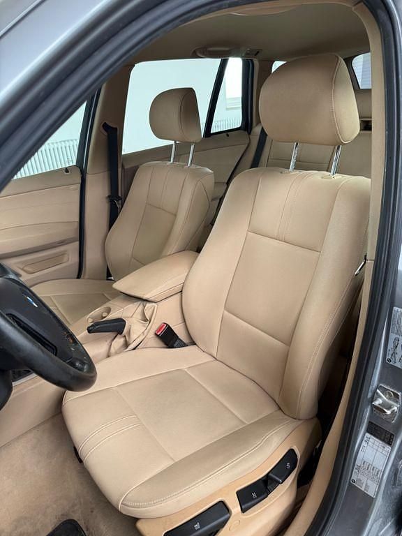 Gebraucht BMW X3 218 PS (160 kW) 2006 Grau SUV