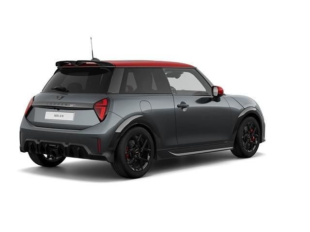 Gebraucht Mini John Cooper Works 231 PS (169 kW) 2025 Grau Kleinwagen