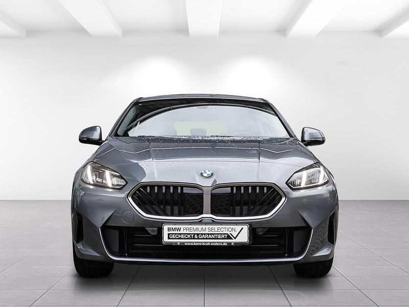 Gebraucht BMW 120 Shadowline 170 PS (125 kW) 2024 Metallic Kleinwagen