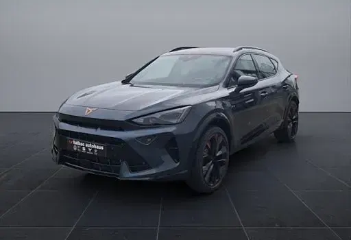 Gebraucht Cupra Formentor VZ 272 PS (200 kW) 2025 Grau SUV