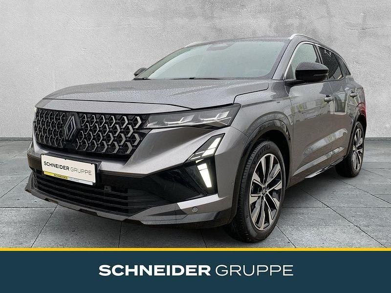 Neu Renault Austral Techno 200 PS (147 kW) 2026 SUV