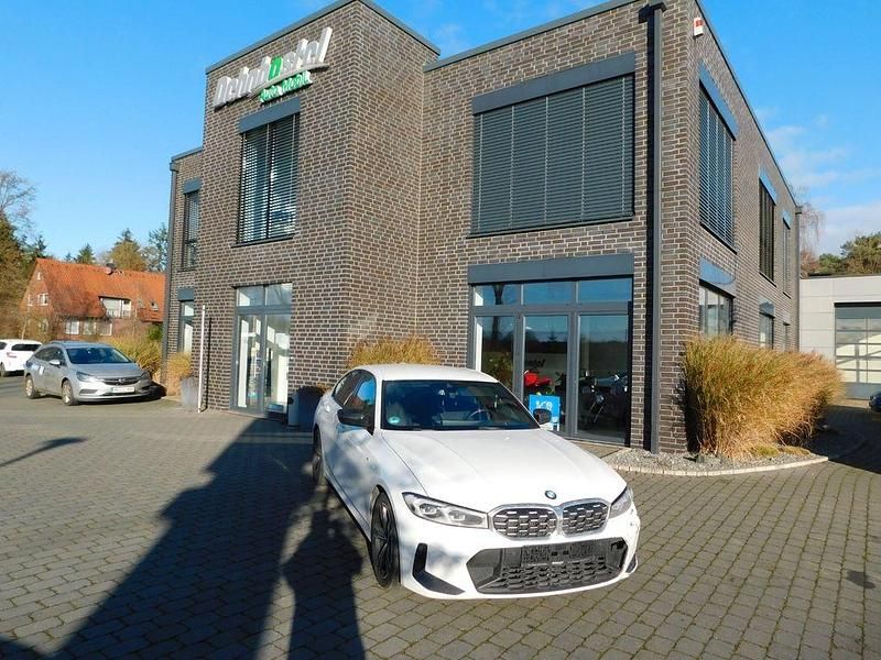 Gebraucht BMW M340 Performance 340 PS (250 kW) 2025 Weiß Limousine