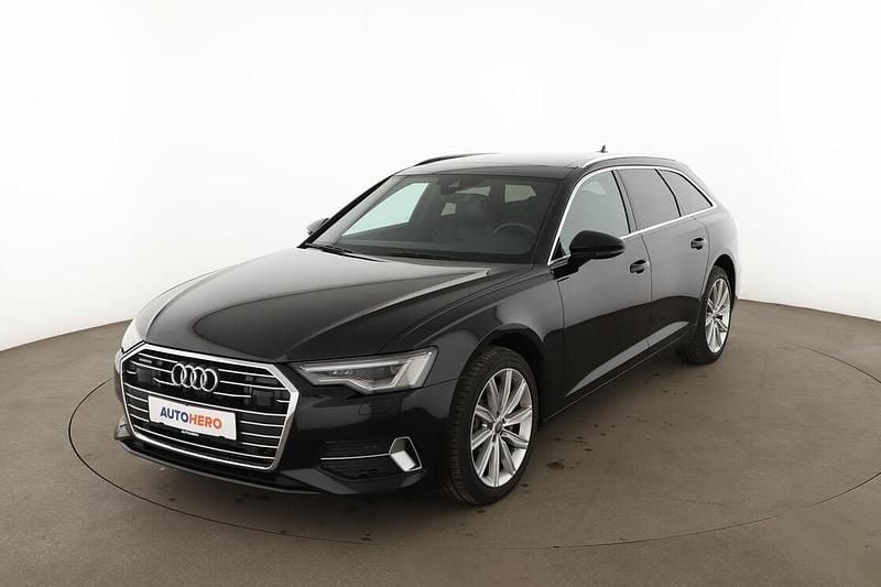 Gebraucht Audi A6 Sport 286 PS (210 kW) 2019 Kombi