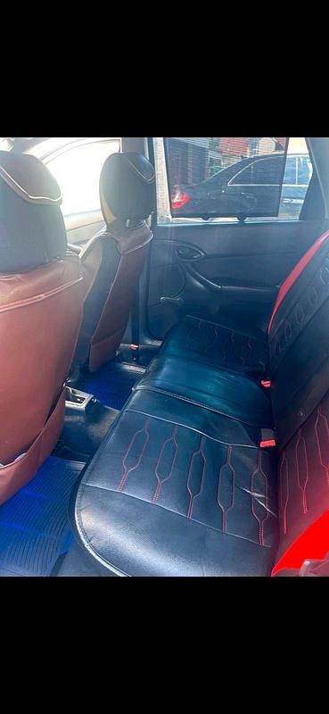 Gebraucht Ford Focus 77 PS (56 kW) 2002 Kombi