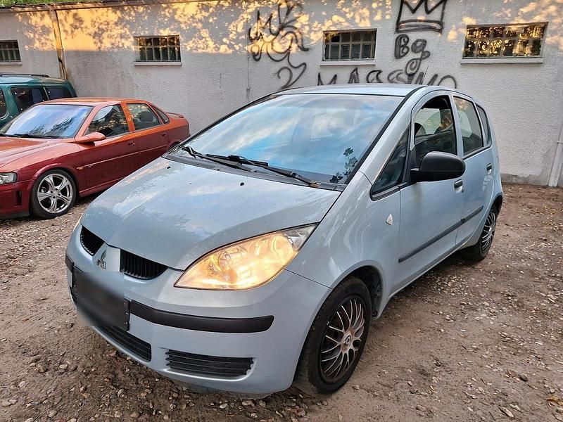 Gebraucht 2005 Mitsubishi Colt Kleinwagen | 999 € (Guter Preis) - Bild 1/4