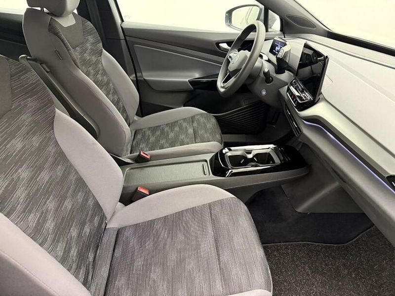 Gebraucht VW ID.4 Pro Performance 150 kW (204 PS) 2022 Grau SUV