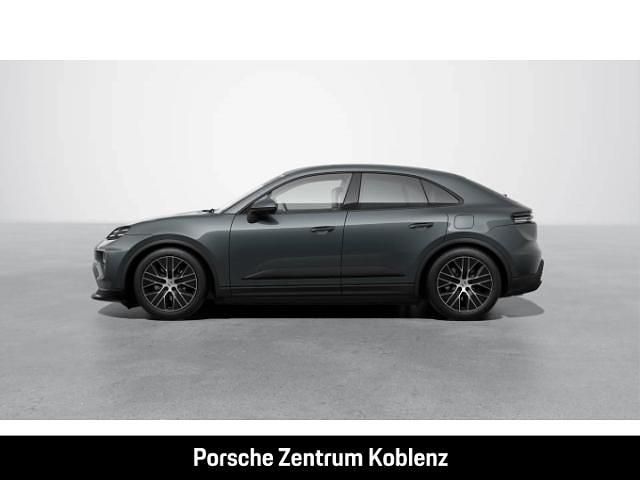 Gebraucht Porsche Macan 264 kW (360 PS) 2022 Grau SUV