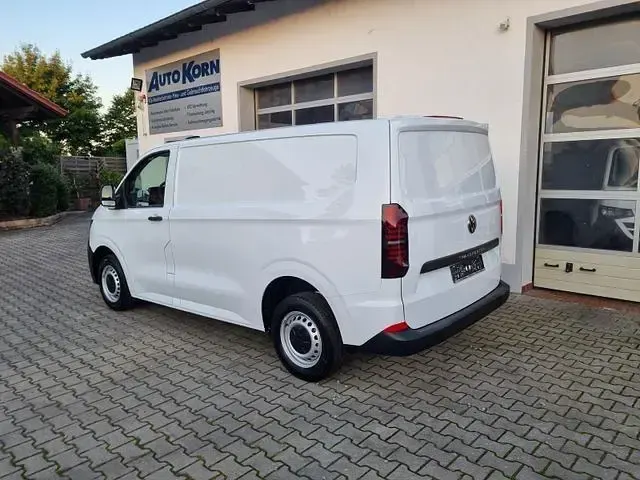 Neu VW T7 110 PS (80 kW) 2026 Van
