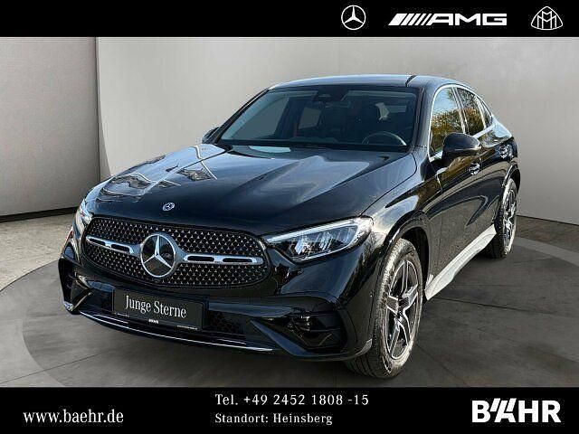 Gebraucht Mercedes 200 AMG 163 PS (119 kW) 2025 Coupé