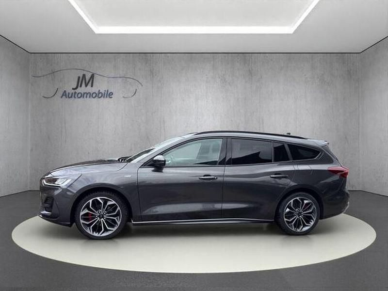 Gebraucht Ford Focus ST-Line 84 PS (61 kW) 2023 Andere Limousine