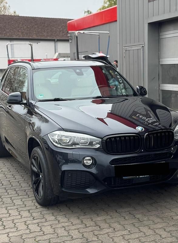 Gebraucht BMW X5 313 PS (230 kW) 2016 Andere farben SUV