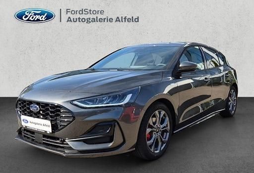 Neu Ford Focus ST-Line 155 PS (114 kW) 2025 Grau Kombi