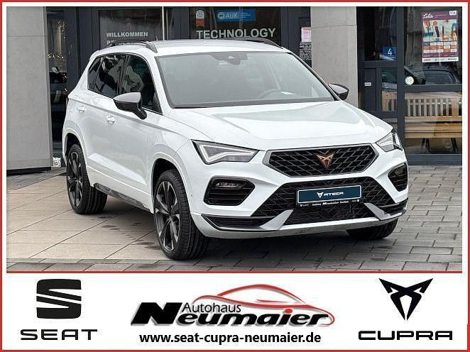 Weiß Neu 2025 Cupra Ateca SUV | 38.490 € (Fairer Preis) - Bild 1/4