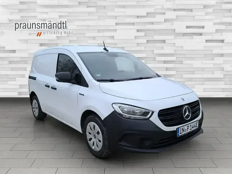 Gebraucht Mercedes eCitan 22 kW (30 PS) 2023 Andere