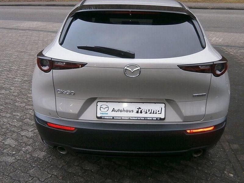 Gebraucht Mazda CX-30 Nagisa 186 PS (136 kW) 2024 Andere SUV