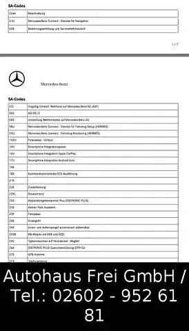 Gebraucht Mercedes E200 Avantgarde 160 PS (117 kW) 2020 Weiß Kombi