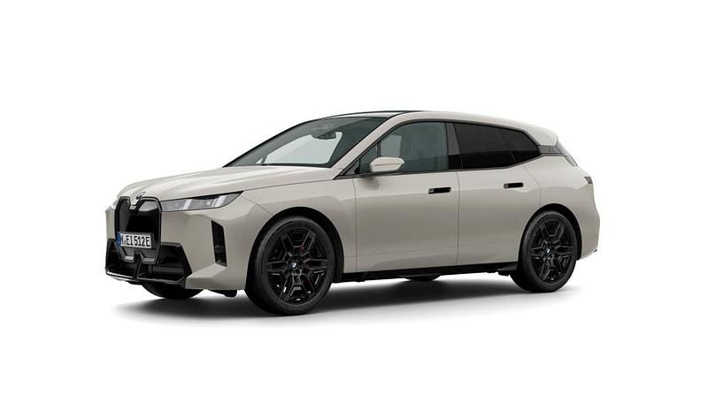 Neu BMW iX Comfort Edition 400 kW (544 PS) 2025 SUV