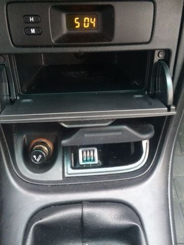 Gebraucht Honda Accord 185 PS (136 kW) 2000 Rot Limousine