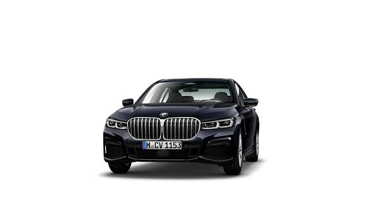 Gebraucht 2025 BMW 730 Shadowline Limousine | 59.870 € (Guter Preis) - Bild 1/4