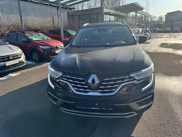 Gebraucht Renault Koleos Initiale Paris 184 PS (135 kW) 2023 Perlmuttschwarz SUV