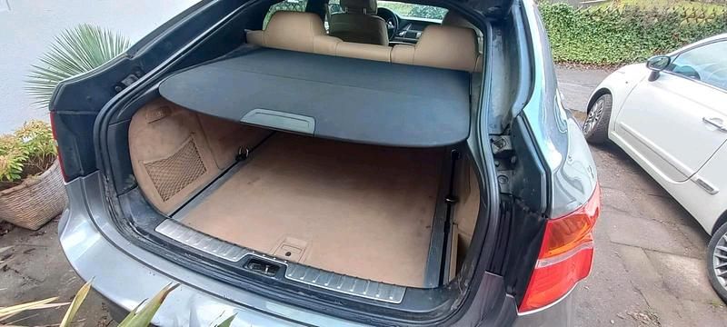 Gebraucht BMW X6 306 PS (225 kW) 2008 SUV