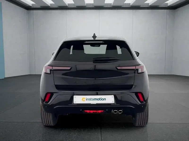 Neu Opel Mokka 136 PS (100 kW) 2026 Schwarz SUV