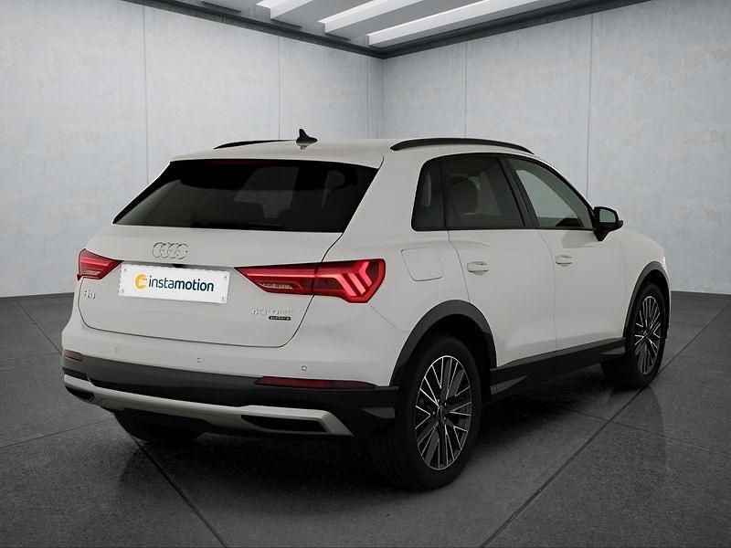 Weiß Neu 2025 Audi Q3 SUV | 48.849 € (Fairer Preis) - Bild 1/4