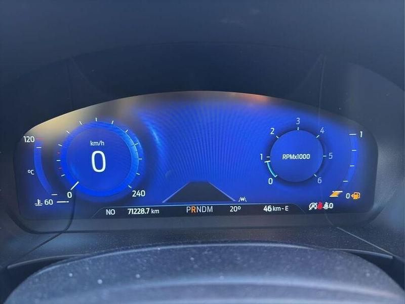 Gebraucht Ford Kuga 190 PS (139 kW) 2020 Grau SUV