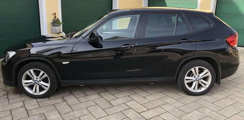 Gebraucht BMW X1 150 PS (110 kW) 2011 SUV