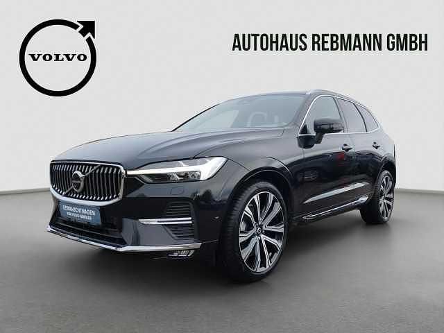 Gebraucht 2023 Volvo XC60 SUV | 57.890 € - Bild 1/4