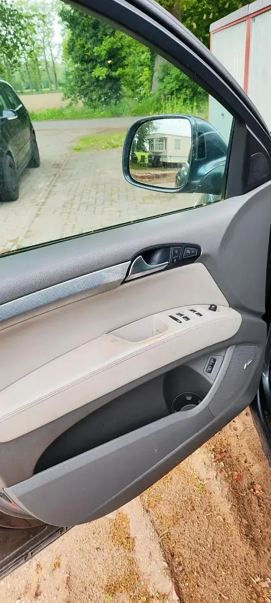 Gebraucht Audi Q7 235 PS (172 kW) 2007 Grau SUV